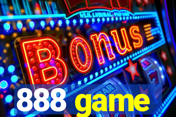 888 game